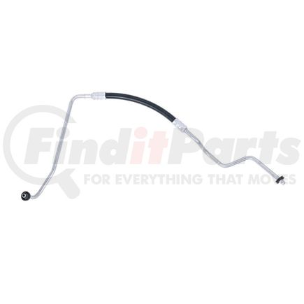 Sunsong 5801319 Auto Trans Oil Cooler Hose Assembly