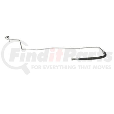 Sunsong 5801324 Auto Trans Oil Cooler Hose Assembly