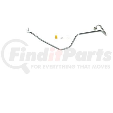 Sunsong 5801334 Turbocharger Oil Line