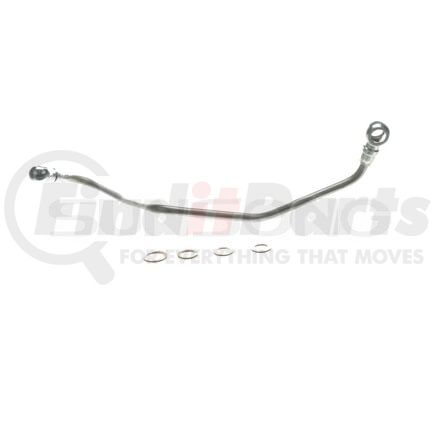 Sunsong 5801366 Turbocharger Oil Line