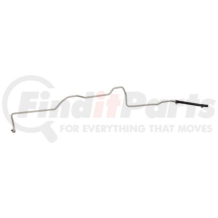Sunsong 5801371 Auto Trans Oil Cooler Hose Assembly