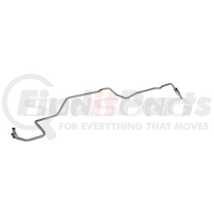 Sunsong 5801372 Auto Trans Oil Cooler Hose Assembly