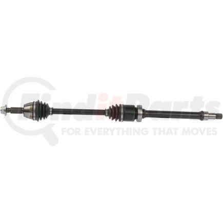 A-1 Cardone 662146 CV Axle Assembly