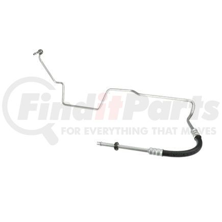 Sunsong 5801373 Auto Trans Oil Cooler Hose Assembly