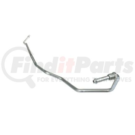 Sunsong 5801380 Auto Trans Oil Cooler Hose Assembly