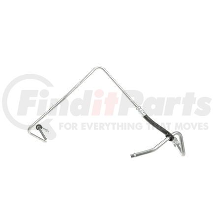 Sunsong 5801383 Auto Trans Oil Cooler Hose Assembly