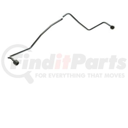 Sunsong 5801394 Turbocharger Oil Line