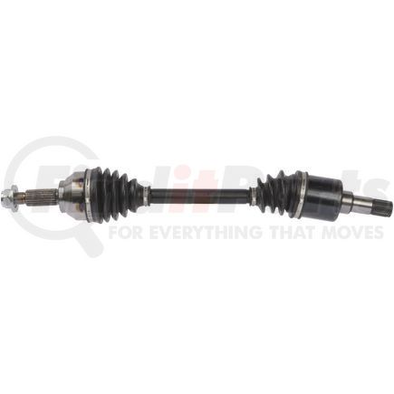 A-1 Cardone 662176 CV Axle Assembly