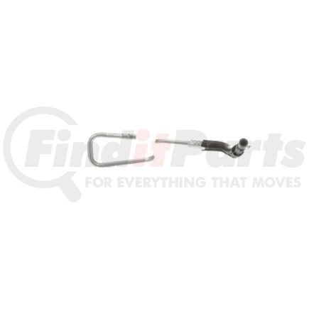 Sunsong 5801438 Automatic Transmission Oil Cooler Hose Assembly