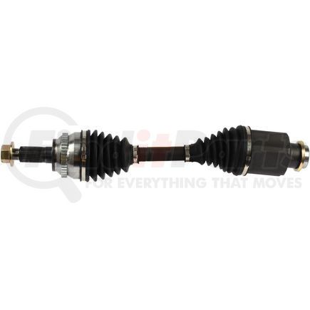 A-1 Cardone 662190 CV Axle Assembly