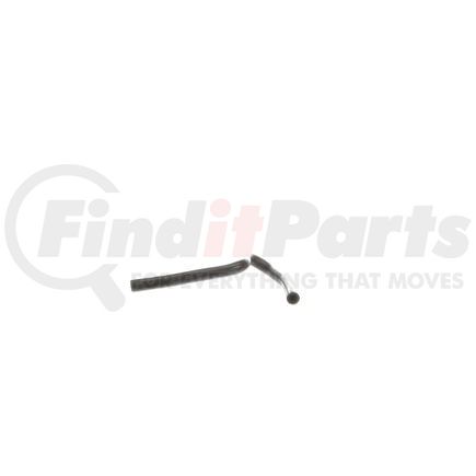 Sunsong 5801450 Automatic Transmission Oil Cooler Hose Assembly
