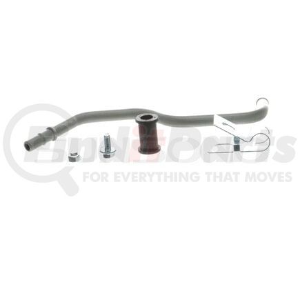 Sunsong 5801447 Automatic Transmission Oil Cooler Hose Assembly