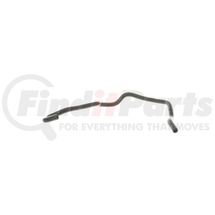 Sunsong 5801451 Automatic Transmission Oil Cooler Hose Assembly