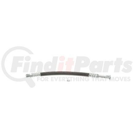 Sunsong 5801460 Engine Oil Cooler Hose Assembly