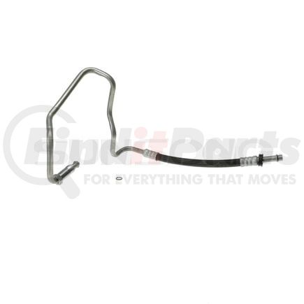 Sunsong 5801468 Engine Oil Cooler Hose Assembly