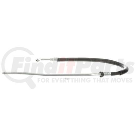 Sunsong 5801467 Engine Oil Cooler Hose Assembly
