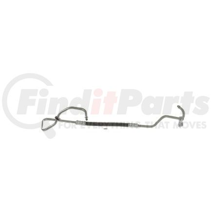 Sunsong 5801492 Automatic Transmission Oil Cooler Hose Assembly