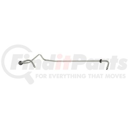 Sunsong 5801530 Automatic Transmission Oil Cooler Hose Assembly