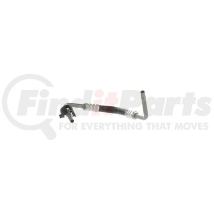 Sunsong 5801555 AT Oil Cooler Line