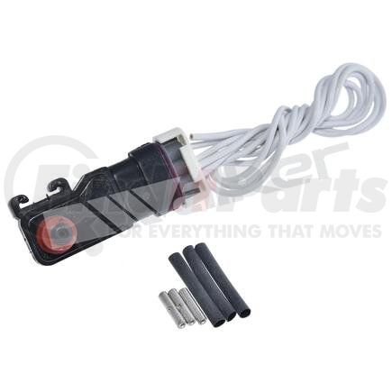 Walker Products 225-91024 Walker Products 225-91024 Manifold Absolute Pressure Sensor - Full Service Kit