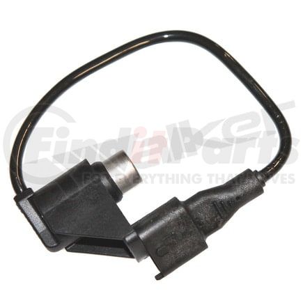 Walker Products 235-1042 Camshaft Position Sensors determine the position of the camshaft and send this information to the onboard computer. The computer uses this and other inputs to calculate injector on time and ignition system timing.