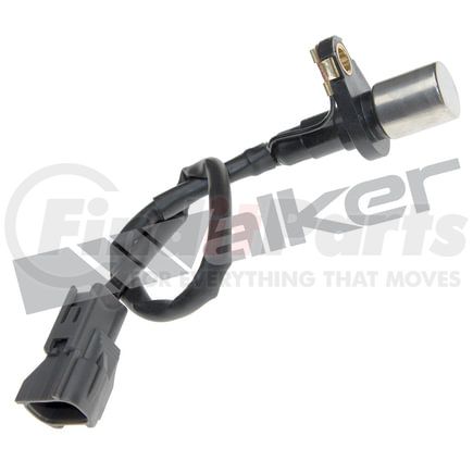 Walker Products 235-1167 Crankshaft Position Sensors determine the position of the crankshaft and send this information to the onboard computer. The computer uses this and other inputs to calculate injector on time and ignition system timing.