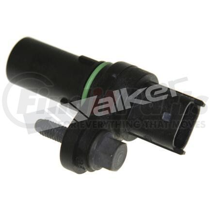 Walker Products 235-1194 Crankshaft Position Sensors determine the position of the crankshaft and send this information to the onboard computer. The computer uses this and other inputs to calculate injector on time and ignition system timing.