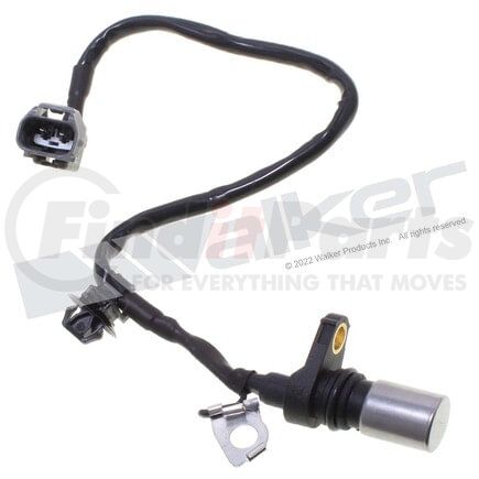 Walker Products 235-1258 Walker Products 235-1258 Engine Crankshaft Position Sensor