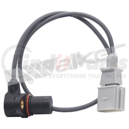 Walker Products 235-1327 Crankshaft Position Sensors determine the position of the crankshaft and send this information to the onboard computer. The computer uses this and other inputs to calculate injector on time and ignition system timing.