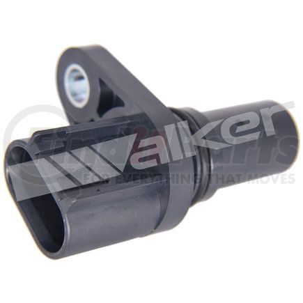 Walker Products 235-1615 Crankshaft Position Sensors determine the position of the crankshaft and send this information to the onboard computer. The computer uses this and other inputs to calculate injector on time and ignition system timing.