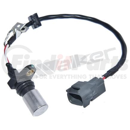 Walker Products 235-1783 Camshaft Position Sensors determine the position of the camshaft and send this information to the onboard computer. The computer uses this and other inputs to calculate injector on time and ignition system timing.
