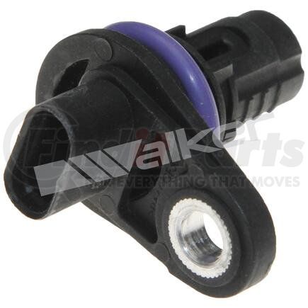 Walker Products 235-1869 Camshaft Position Sensors determine the position of the camshaft and send this information to the onboard computer. The computer uses this and other inputs to calculate injector on time and ignition system timing.