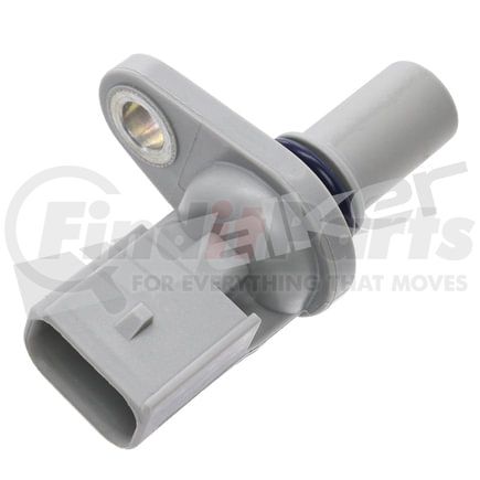 Walker Products 235-2077 Camshaft Position Sensors determine the position of the camshaft and send this information to the onboard computer. The computer uses this and other inputs to calculate injector on time and ignition system timing.