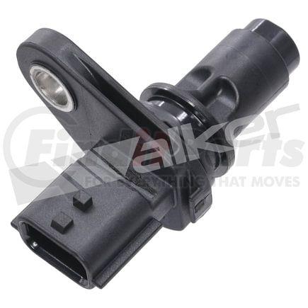 Walker Products 235-2097 Crankshaft Position Sensors determine the position of the crankshaft and send this information to the onboard computer. The computer uses this and other inputs to calculate injector on time and ignition system timing.