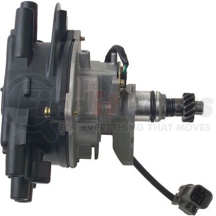 A-1 Cardone 841017 Distributor