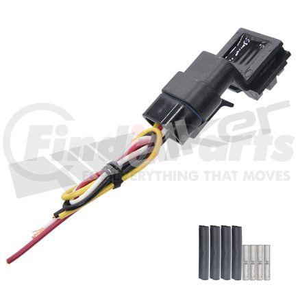 Walker Products 235-91012 Walker Products 235-91012 Engine Crankshaft Position Sensor - Full Service Kit