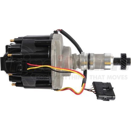 A-1 Cardone 841864 Distributor