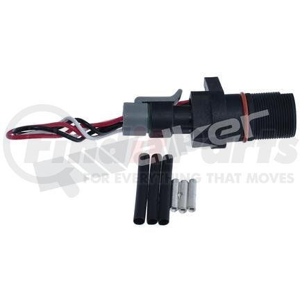 Walker Products 235-91204 Camshaft Position Sensors determine the position of the camshaft and send this information to the onboard computer. The computer uses this and other inputs to calculate injector on time and ignition system timing.