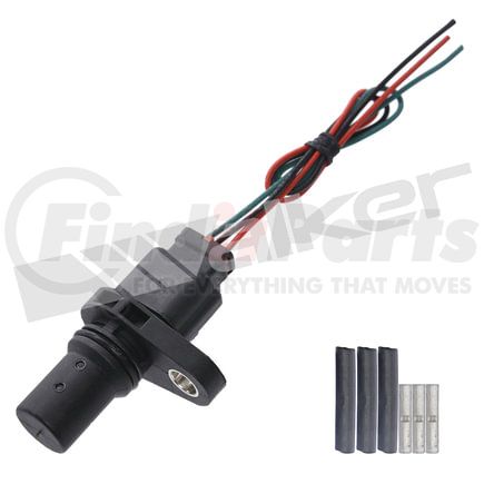 Walker Products 235-91748 Engine Camshaft Position Sensor + Cross ...