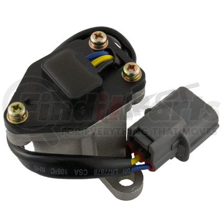 Walker Products 240-1029 Walker Products 240-1029 Vehicle Speed Sensor
