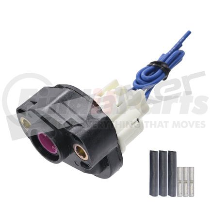 Walker Products 200-91104 Walker Products 200-91104 Throttle Position Sensor - Full Service Kit