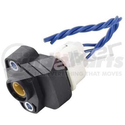 Walker Products 200-91358 Walker Products 200-91358 Throttle Position Sensor - Full Service Kit
