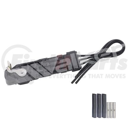 Walker Products 200-91437 Walker Products 200-91437 Throttle Position Sensor - Full Service Kit