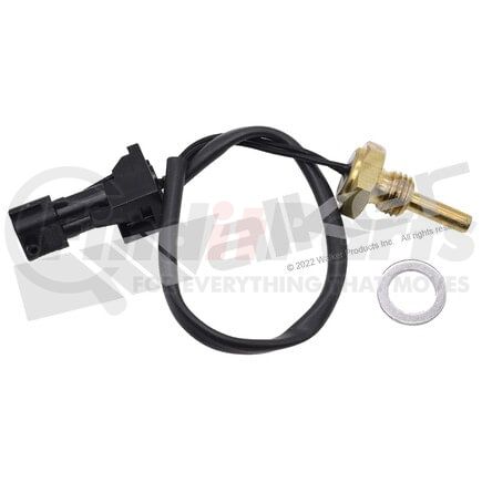 Walker Products 211-2145 Coolant Temperature Senders control the temperature light or gauge on the dashboard.