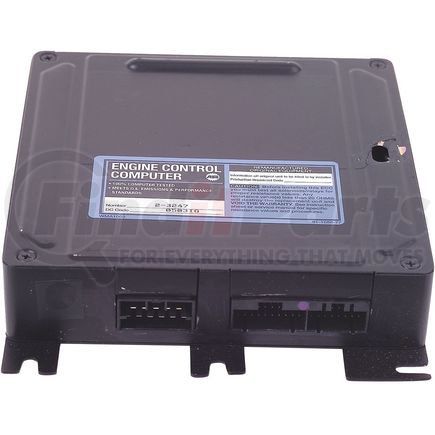 A-1 Cardone 723247 Engine Control Module