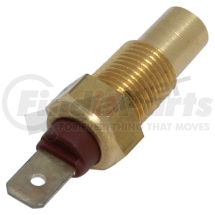 Walker Products 214-1011 Coolant Temperature Senders control the temperature light or gauge on the dashboard.