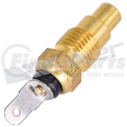 Walker Products 214-1014 Coolant Temperature Senders control the temperature light or gauge on the dashboard.