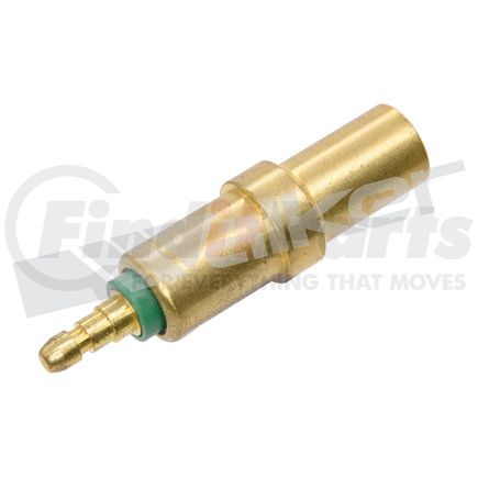 Walker Products 214-1039 Coolant Temperature Senders control the temperature light or gauge on the dashboard.