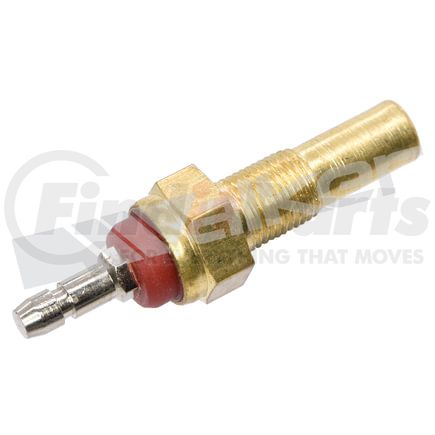 Walker Products 214-1041 Coolant Temperature Senders control the temperature light or gauge on the dashboard.
