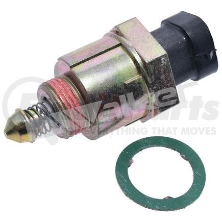 Walker Products 215-1003 Walker Products 215-1003 Fuel Injection Idle Air Control Valve
